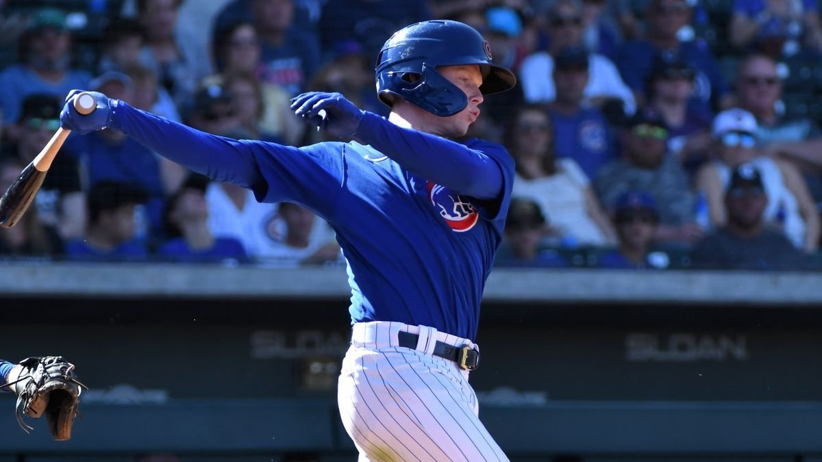 Chicago Cubs 2023 Top 30 Prospects — Prospects Live