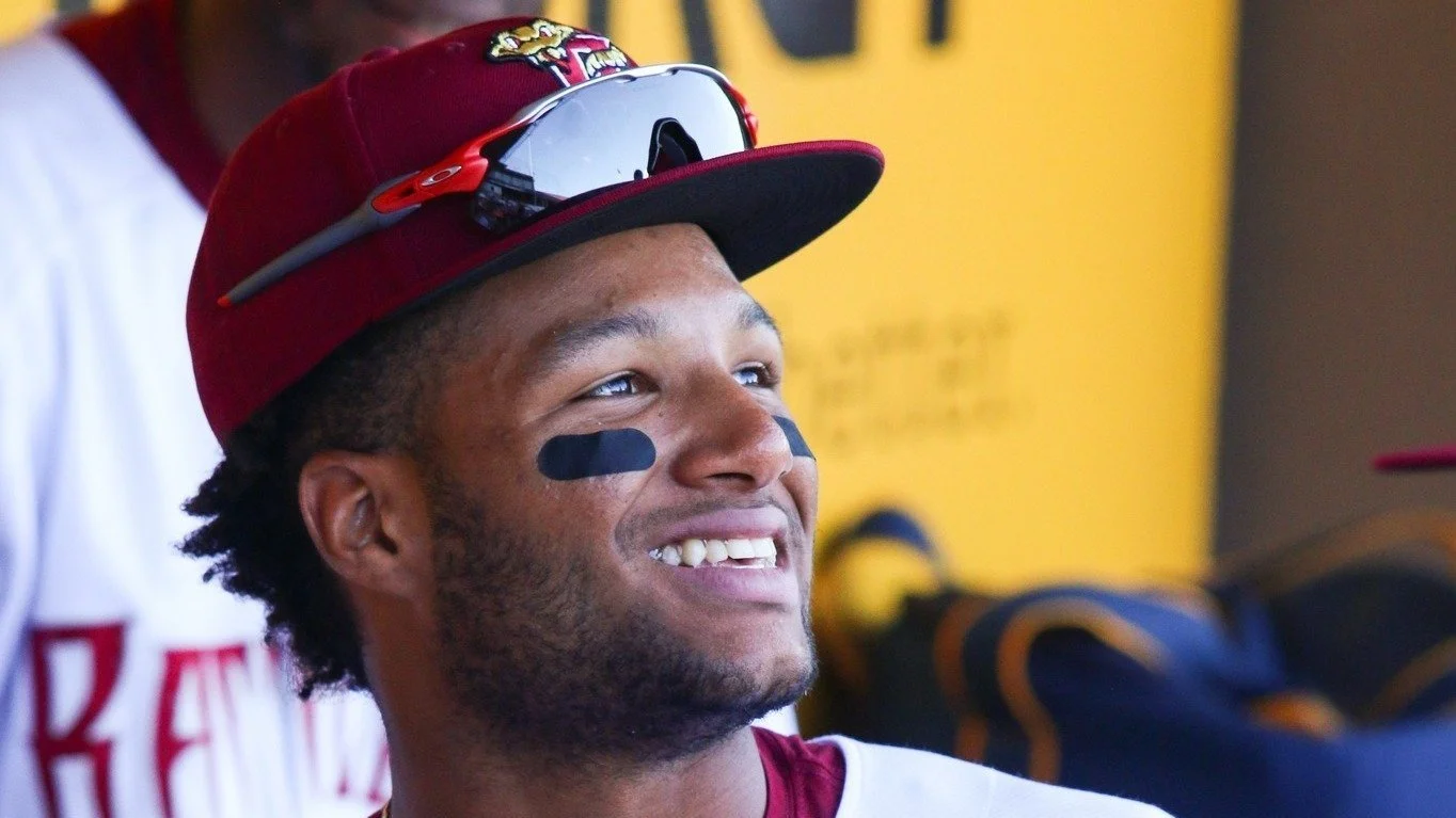 Milwaukee Brewers 2023 Top 30 Prospects — Prospects Live