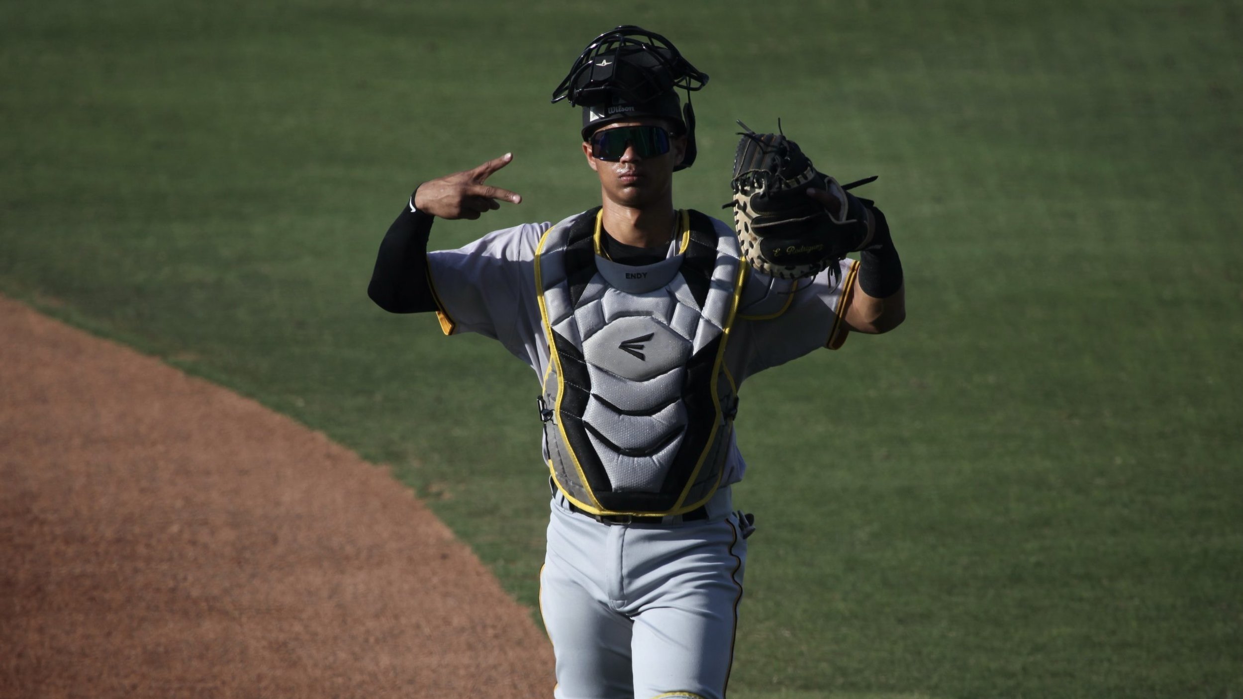 Pittsburgh Pirates 2023 Top 30 Prospects — Prospects Live