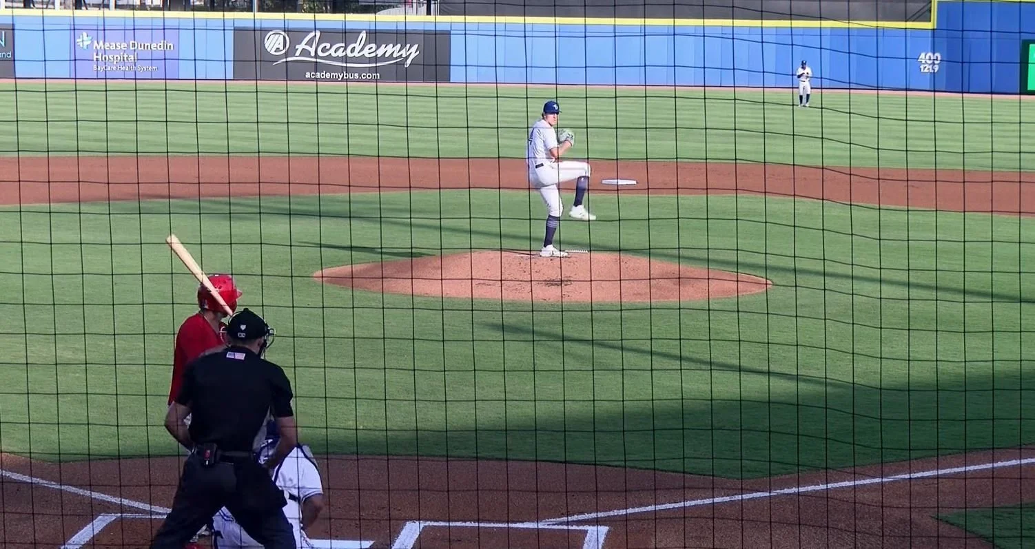 Toronto Blue Jays 2023 Top 30 Prospects — Prospects Live