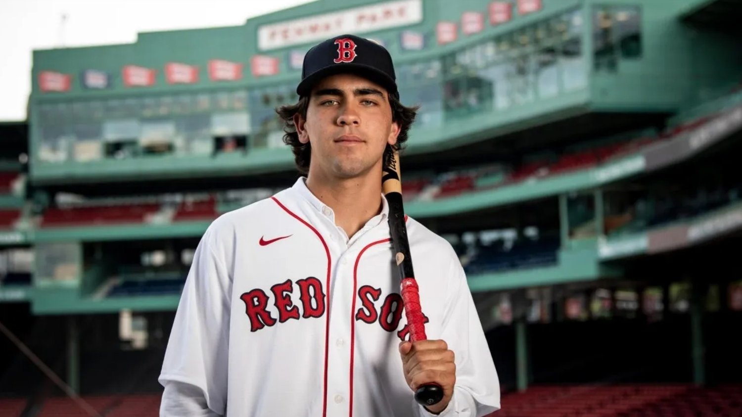 boston red sox player