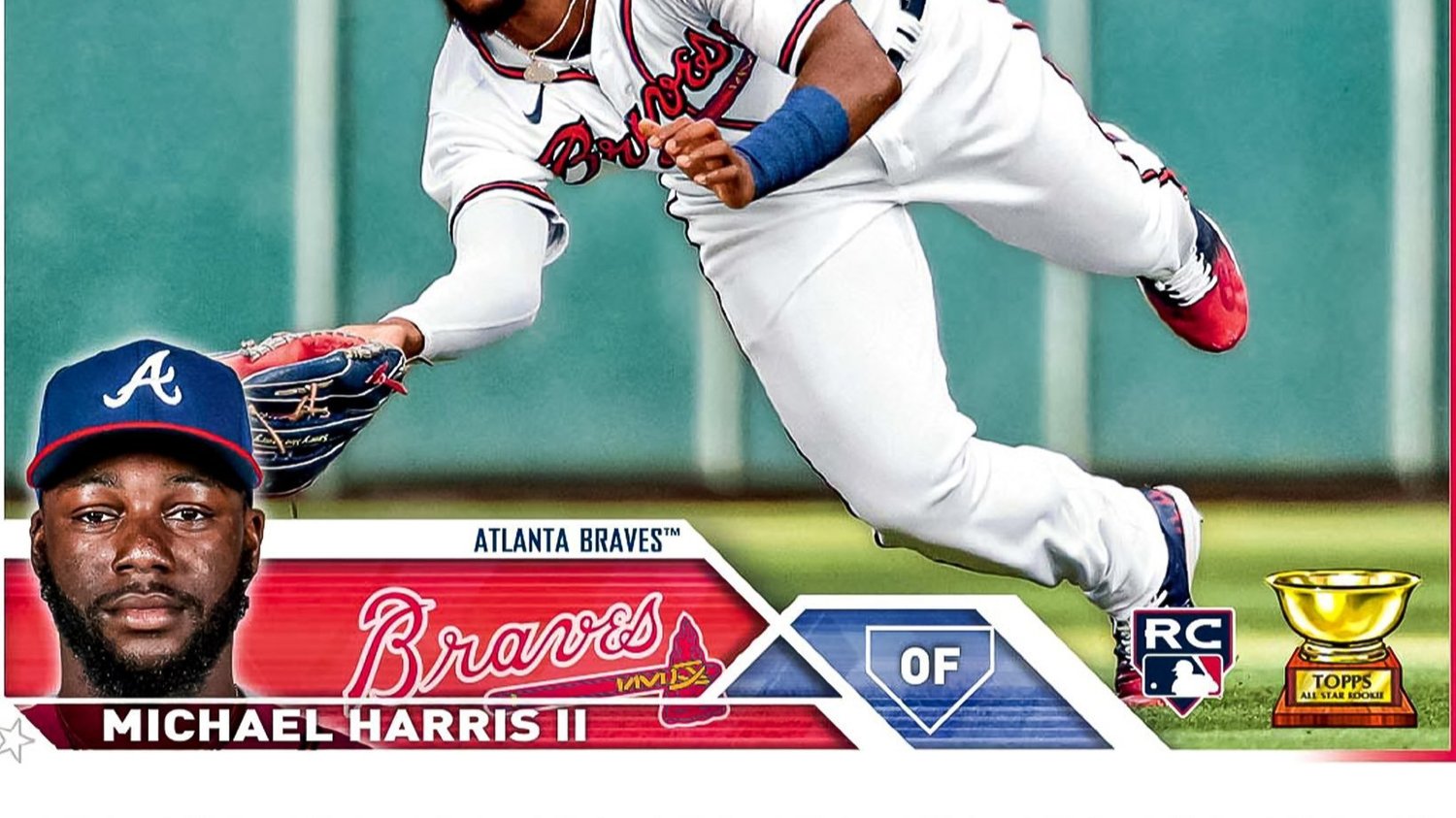 2023 Topps Series 1: Product Preview — Prospects Live