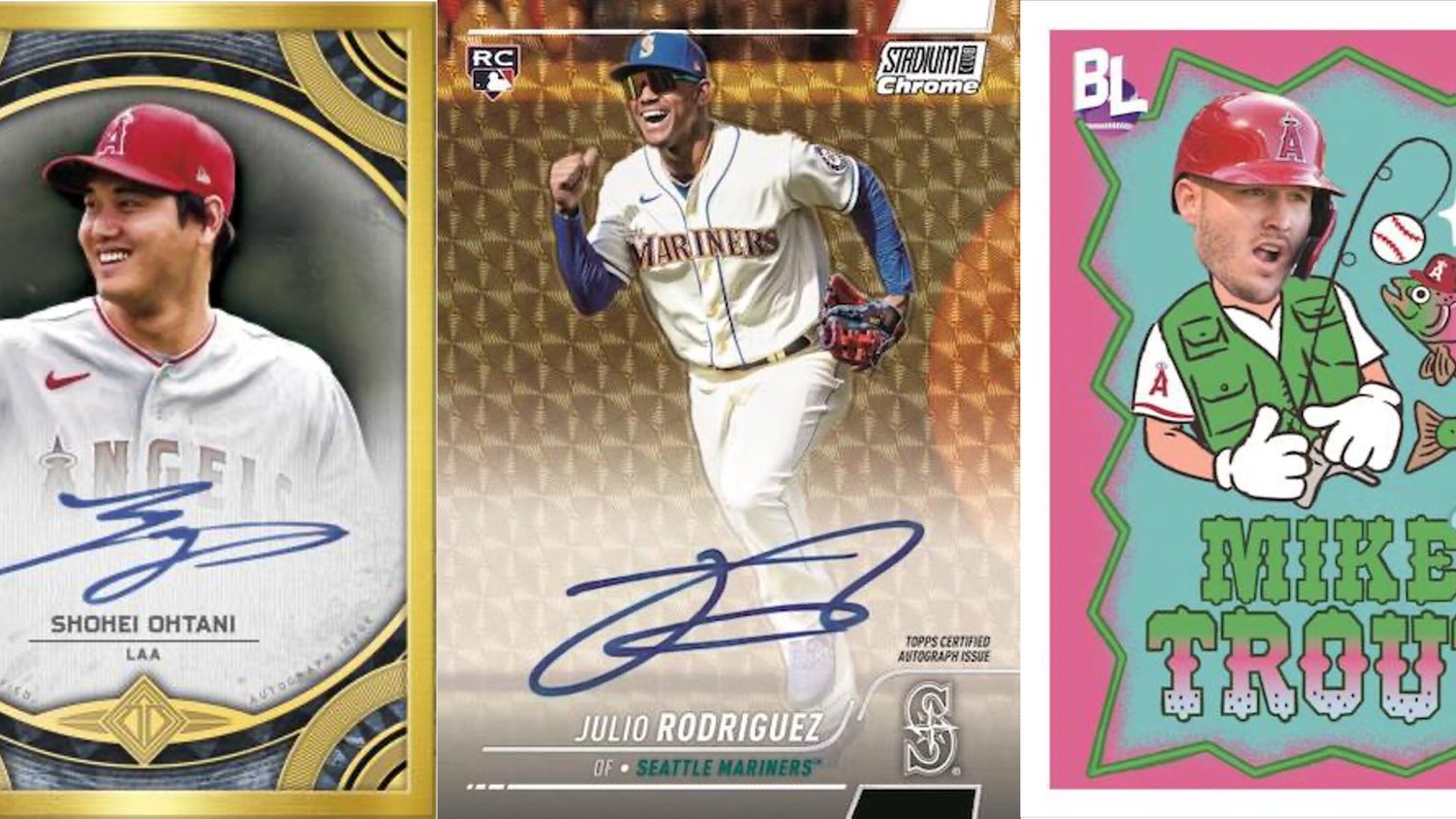 This Week in Baseball Cards - 3/27 - 4/2 — Prospects Live