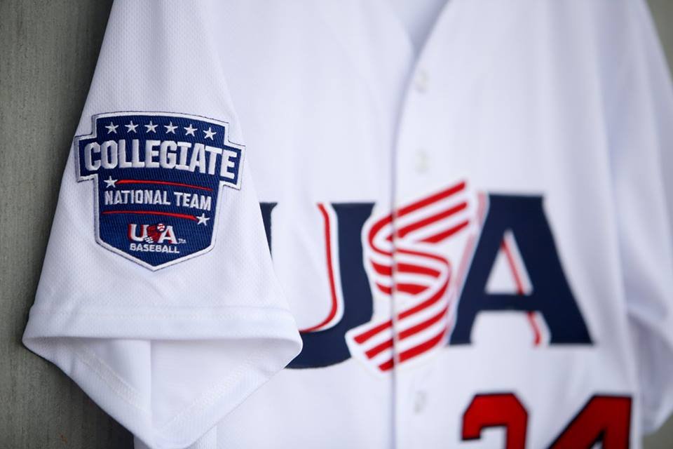 2023 USA Baseball Collegiate National Team Preview — Prospects Live