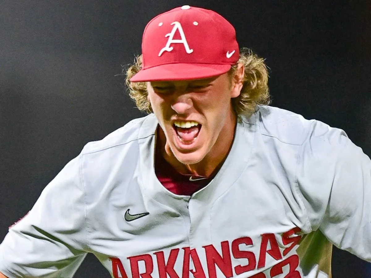 College Baseball Roundup Week 2 — Prospects Live