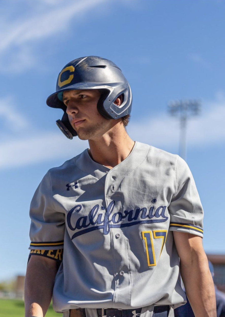 MLB Draft 2022: Evaluating Drew Gilbert and Jacob Melton as potential  Oakland A's picks - Athletics Nation
