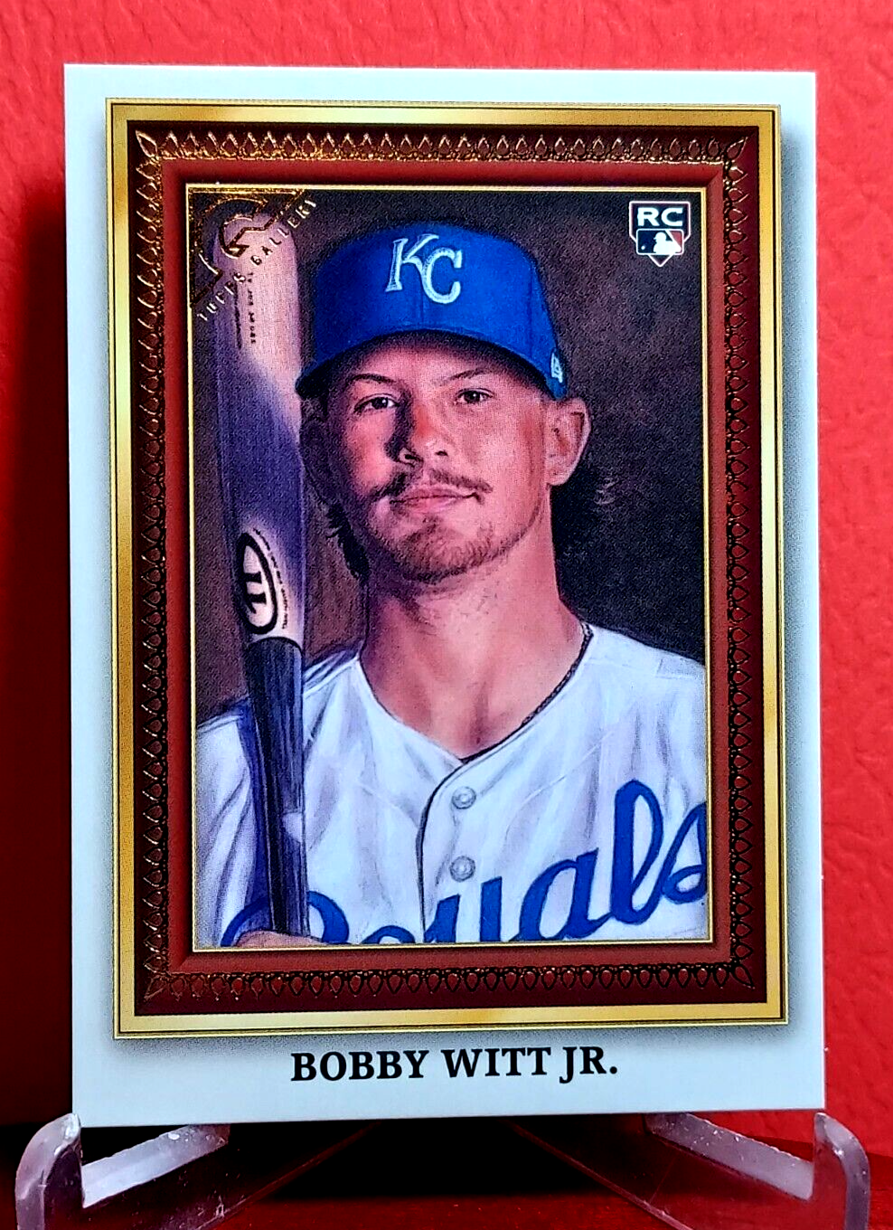This Week in Baseball Cards - 9/26 - 10/2 — Prospects Live