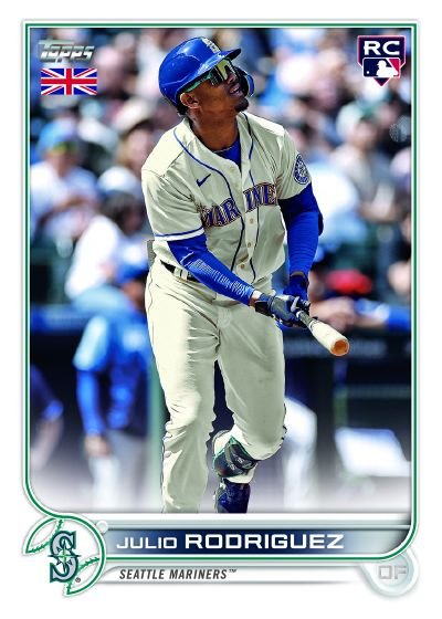 Vladimir Guerrero Jr Rookie Cards Top List, Prospects, RC Gallery