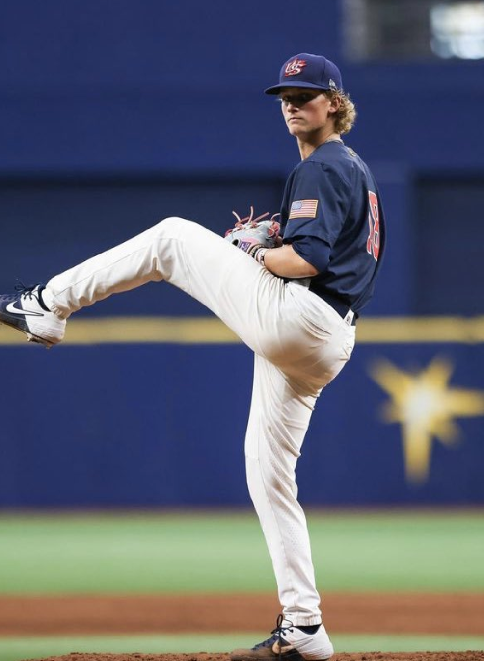 Julio Rodriguez Wins Baseball America's 2022 MLB Rookie of the Year