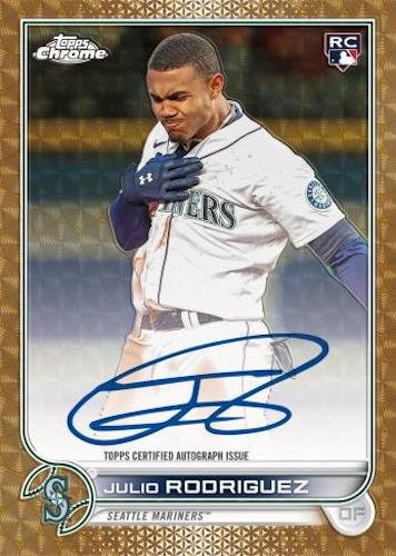 This Week in Baseball Cards - 12/19 - 12/25 — Prospects Live