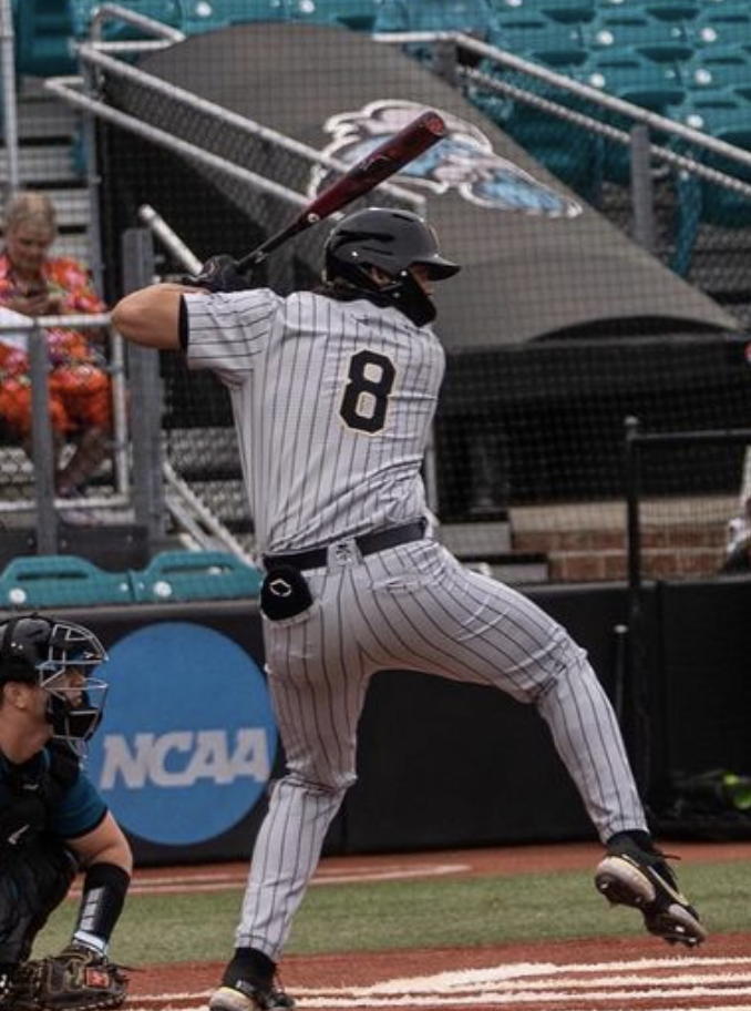 2024 MLB Draft Top 100 College Prospects — Prospects Live