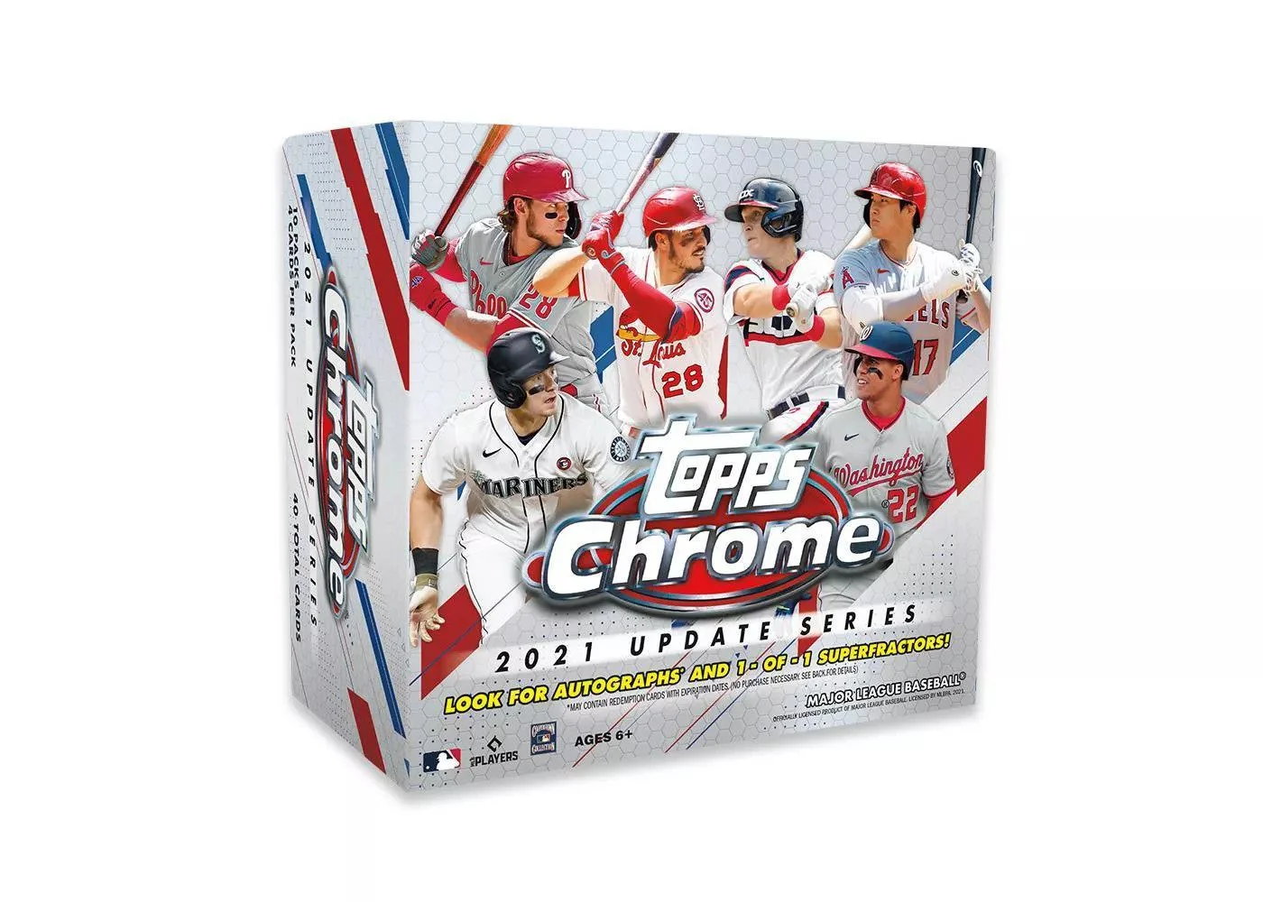 This Week in Baseball Cards - 1/10 - 1/16 — Prospects Live
