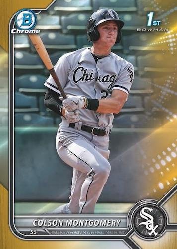 This Week in Baseball Cards - 5/2 - 5/8 — Prospects Live