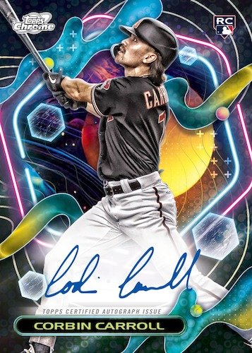 This Week in Baseball Cards - 8/28 - 9/3 — Prospects Live
