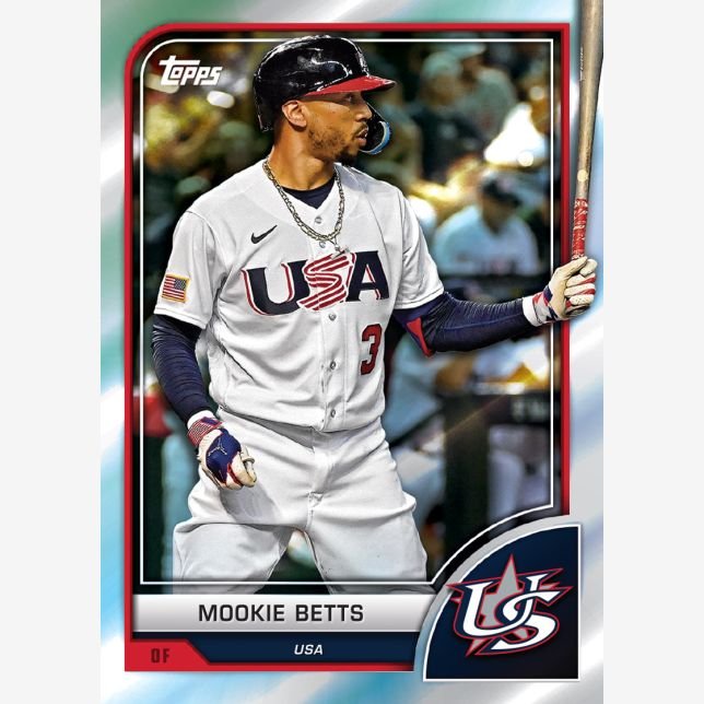 This Week in Baseball Cards - 12/18 - 12/24 — Prospects Live