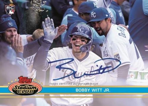 This Week in Baseball Cards - 3/27 - 4/2 — Prospects Live