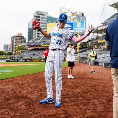 Where Are They Now? Andruw Jones — College Baseball, MLB Draft