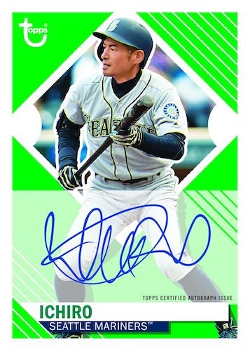 This Week in Baseball Cards - 11/29 - 12/5 — Prospects Live