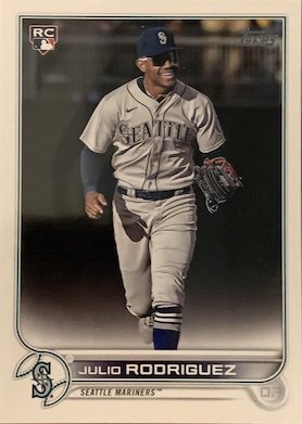 WANDER FRANCO PARALLELS HIT THE DOLLAR BINS AT CARD SHOWS