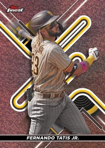 This Week in Baseball Cards - 1/16 - 1/22 — Prospects Live