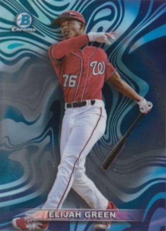 2022 Bowman Draft: Product Preview — Prospects Live