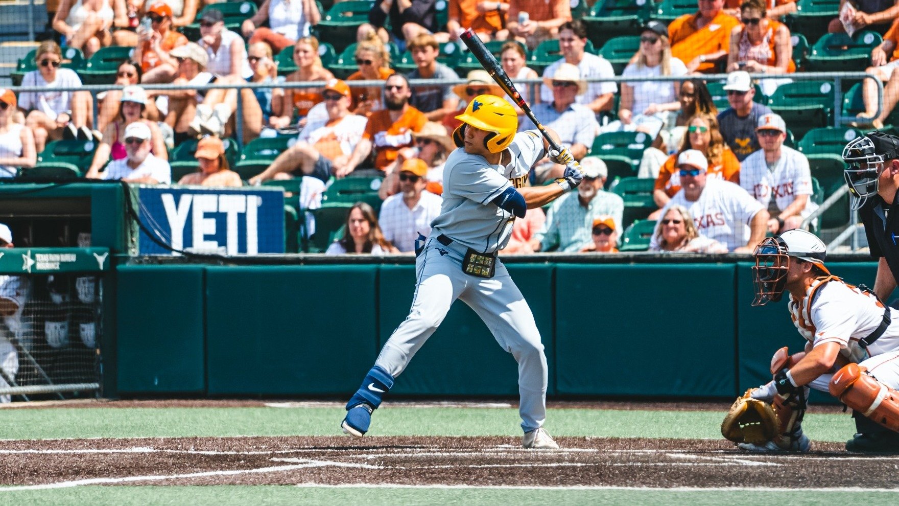 Luis Guanipa Stats & Scouting Report — College Baseball, MLB Draft