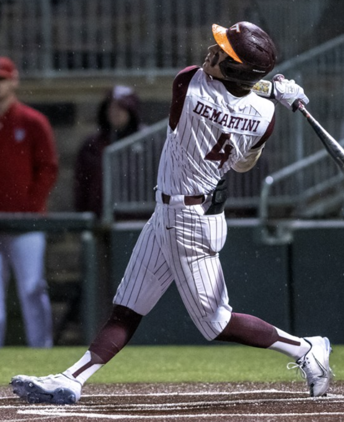 2024 MLB Draft Top 100 Prospects — Prospects Live