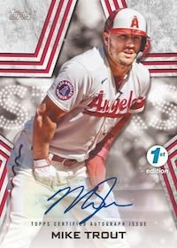 2023 Topps Series 1: Product Preview — Prospects Live
