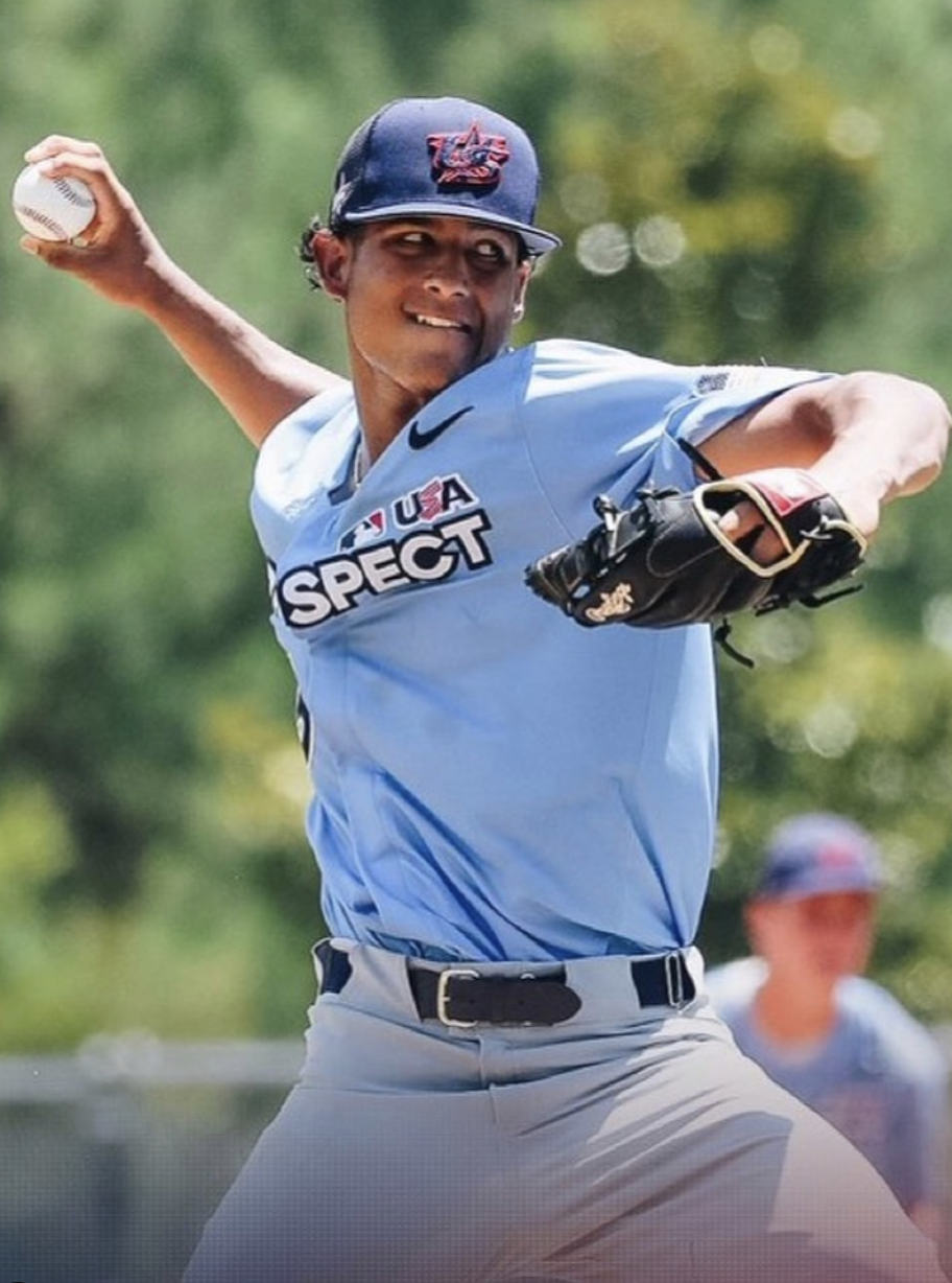 Eric Haase Stats & Scouting Report — College Baseball, MLB Draft, Prospects  - Baseball America
