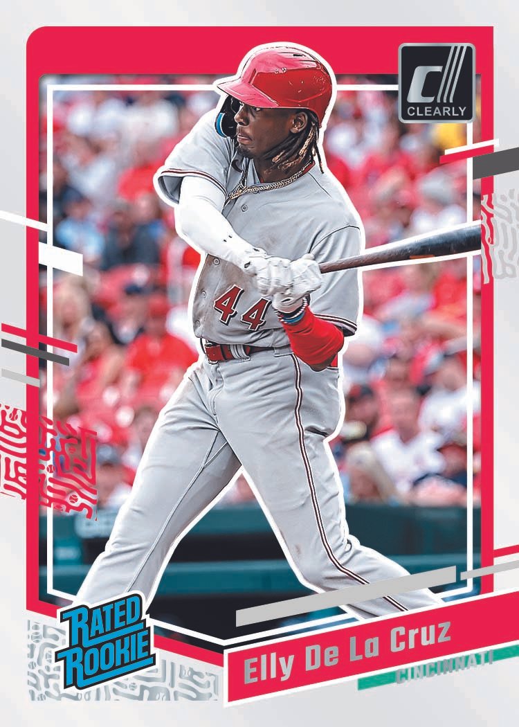 This Week in Baseball Cards - 11/6 - 11/12 — Prospects Live