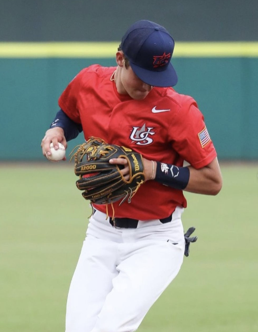 2024 MLB Draft Top 100 Prospects — Prospects Live