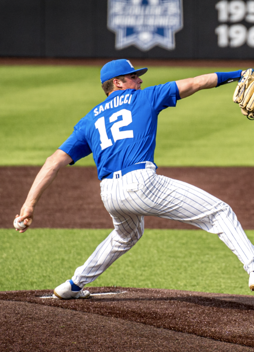 2024 MLB Draft Top 100 Prospects — Prospects Live