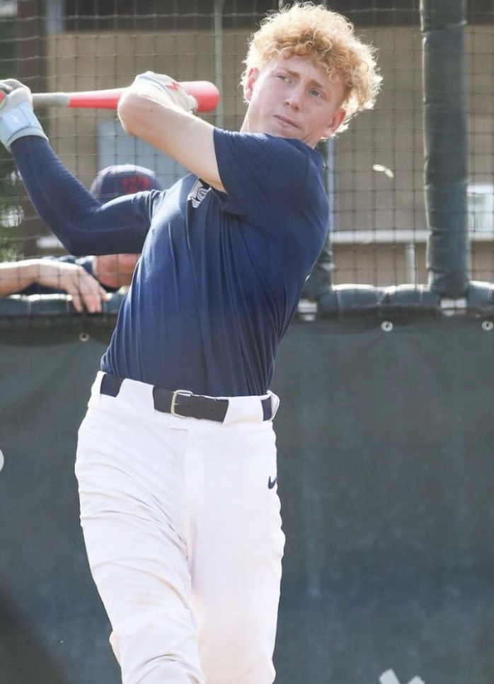 2024 MLB Draft Top 100 Prospects — Prospects Live
