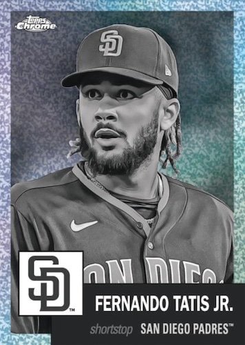 This Week in Baseball Cards - 8/7 - 8/13 — Prospects Live