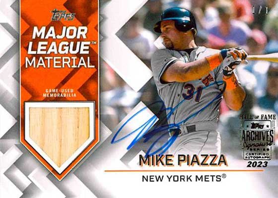 This Week in Baseball Cards - 8/14 - 8/20 — Prospects Live