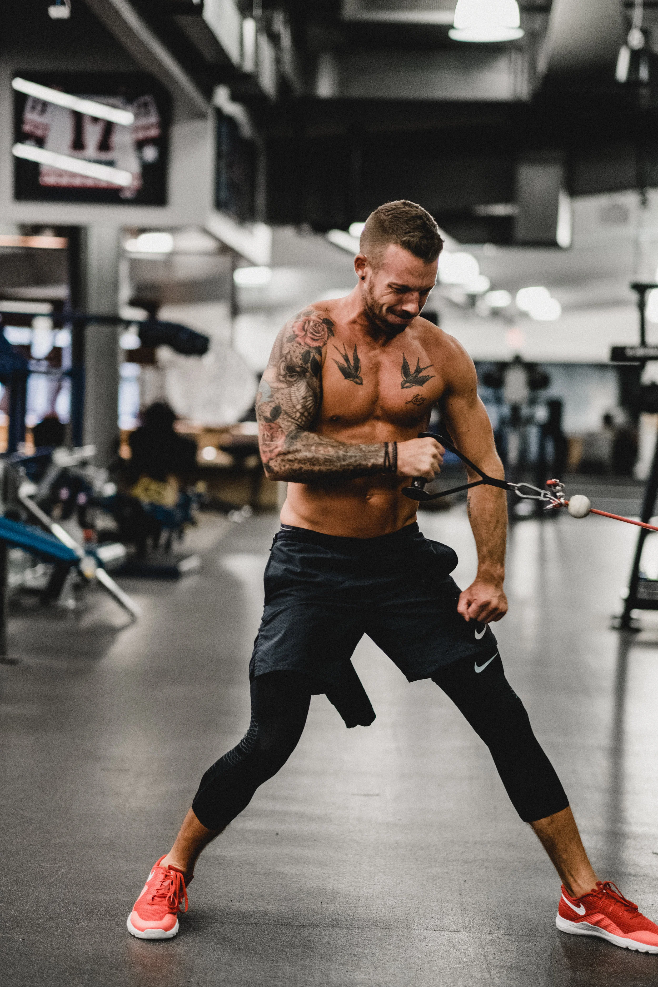 Conor Kelly