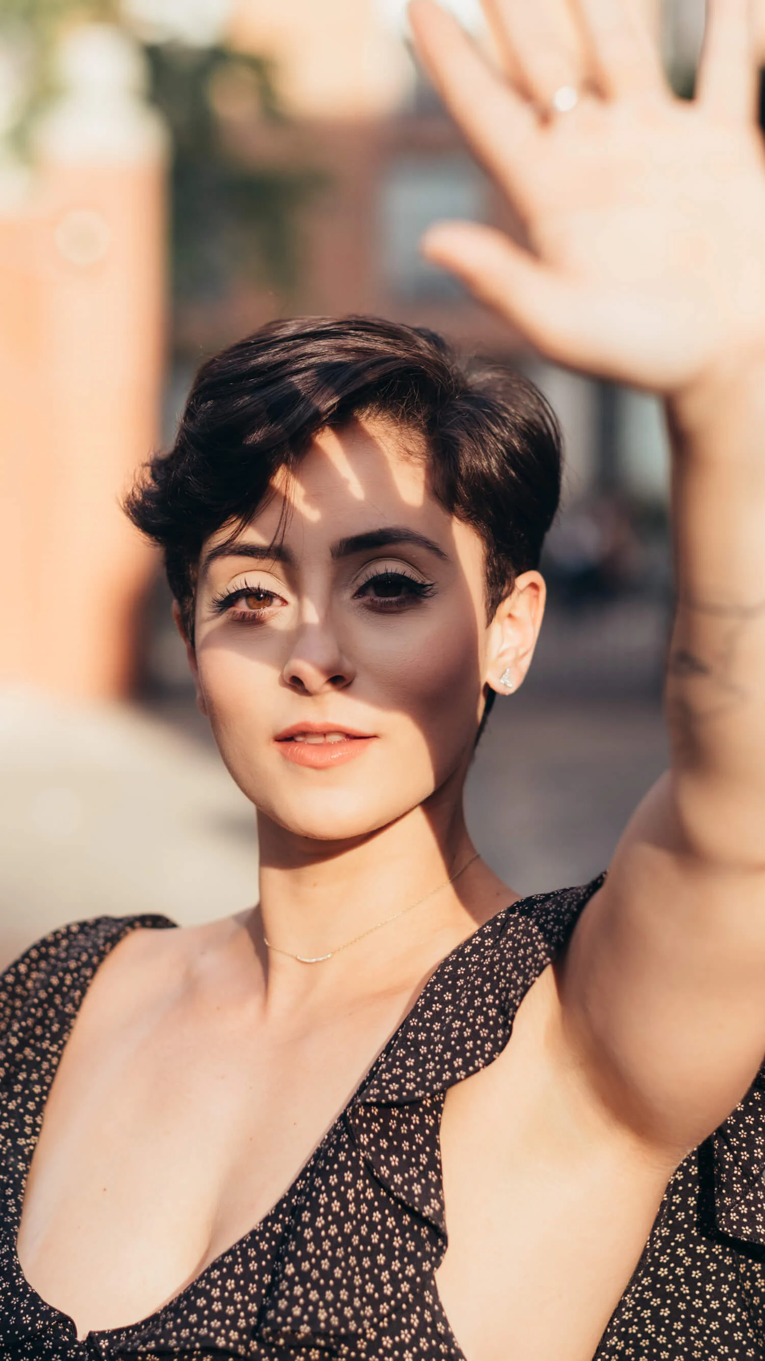 Alyssa Expósito