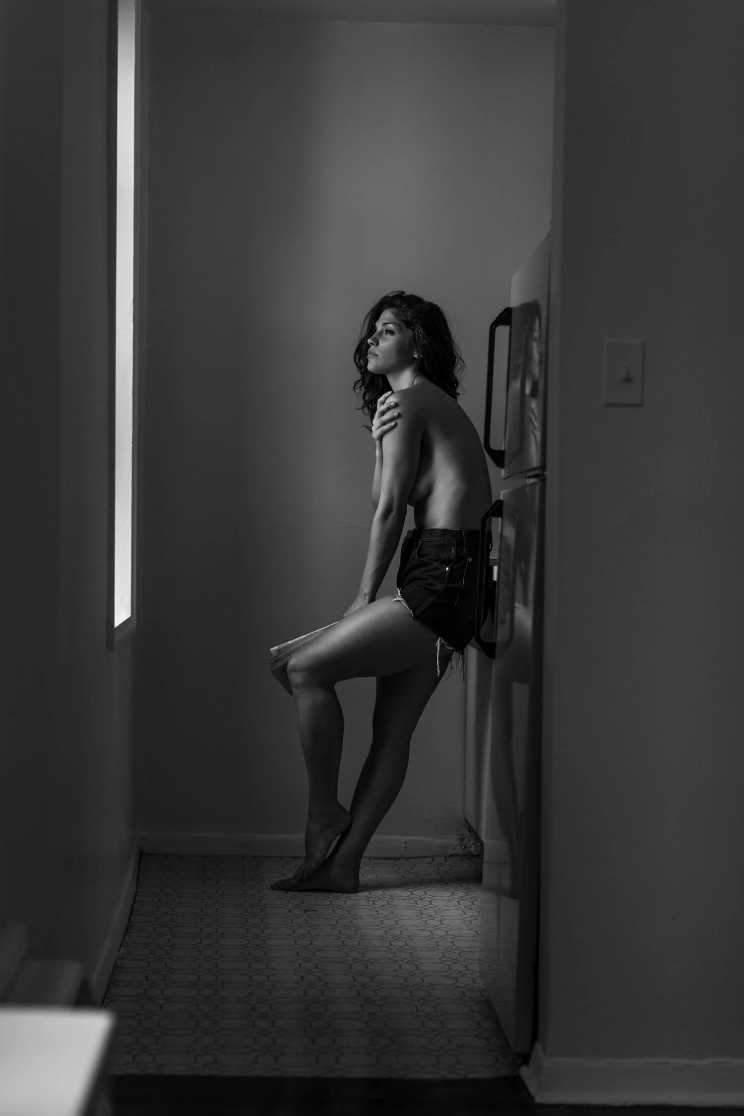 Alicia Kelley