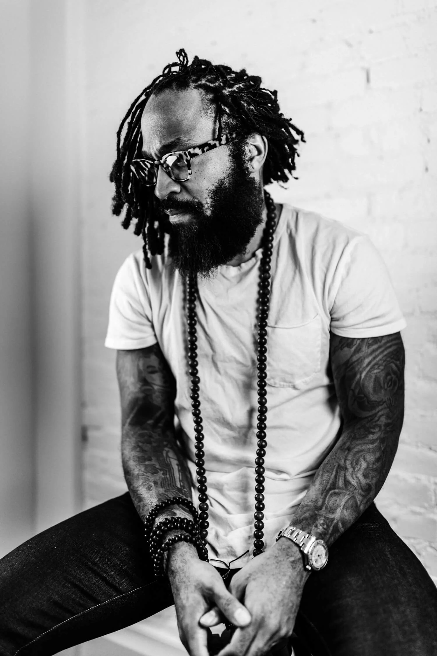 Shaun Jenkins