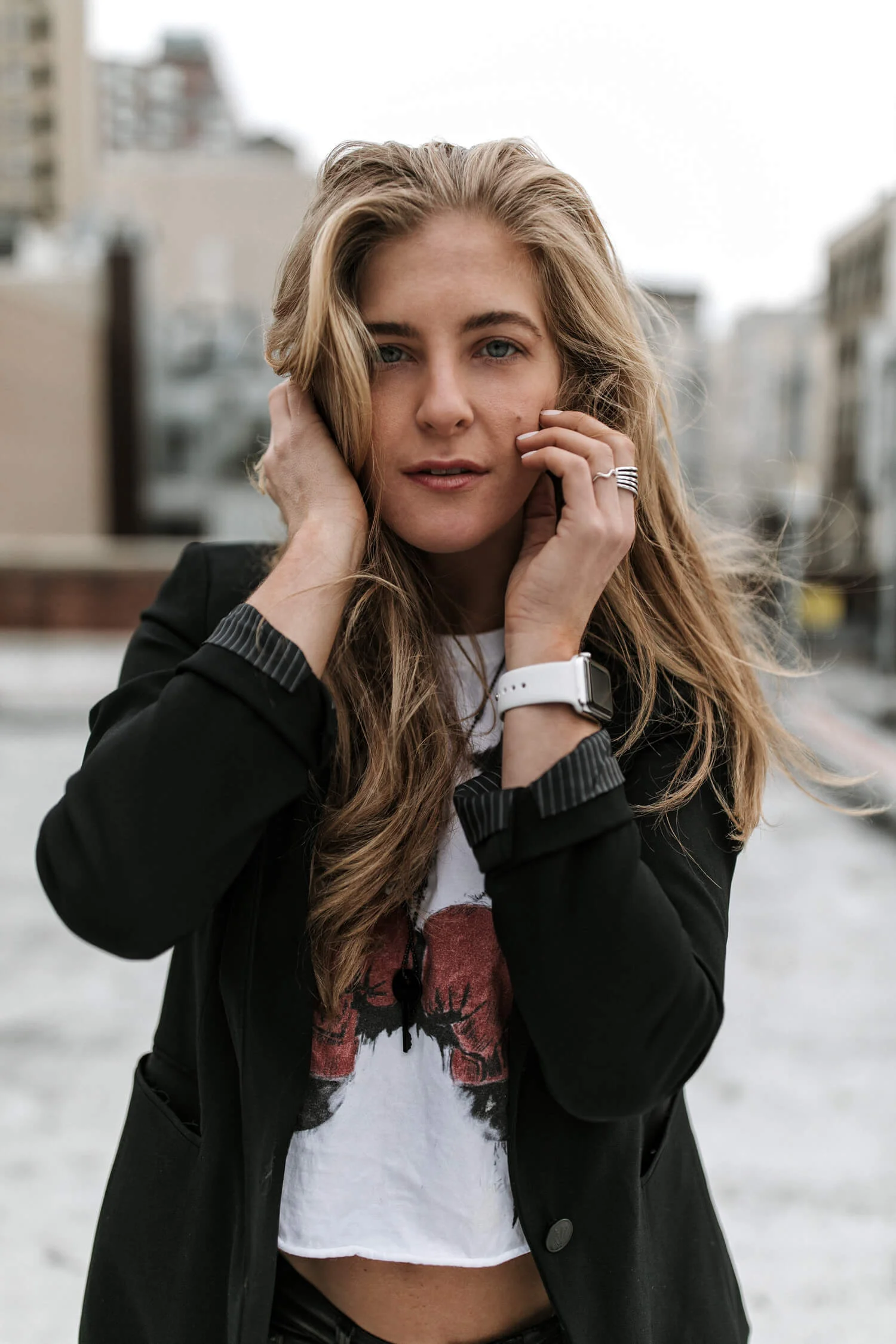 Rebecca Kennedy