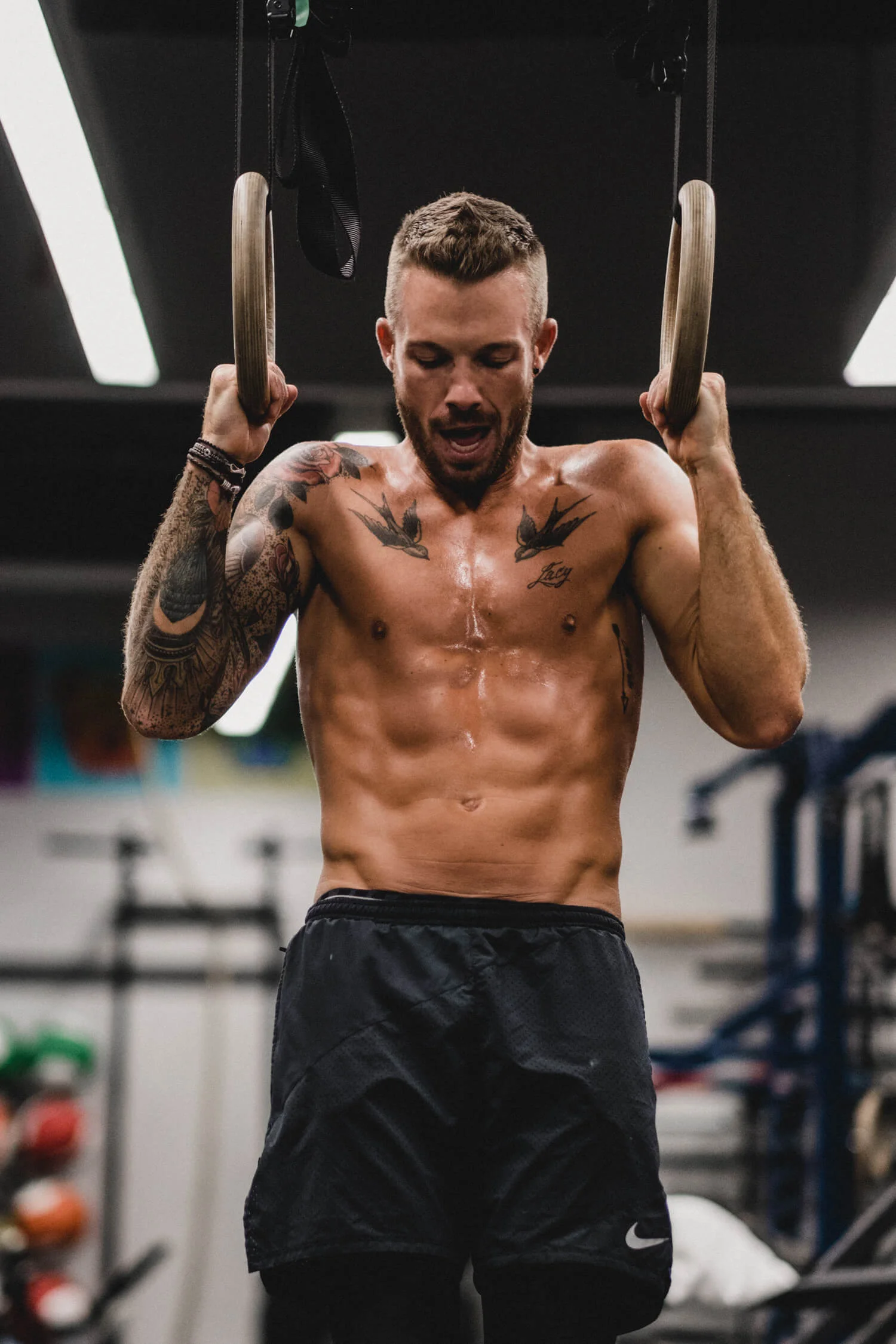 Conor Kelly