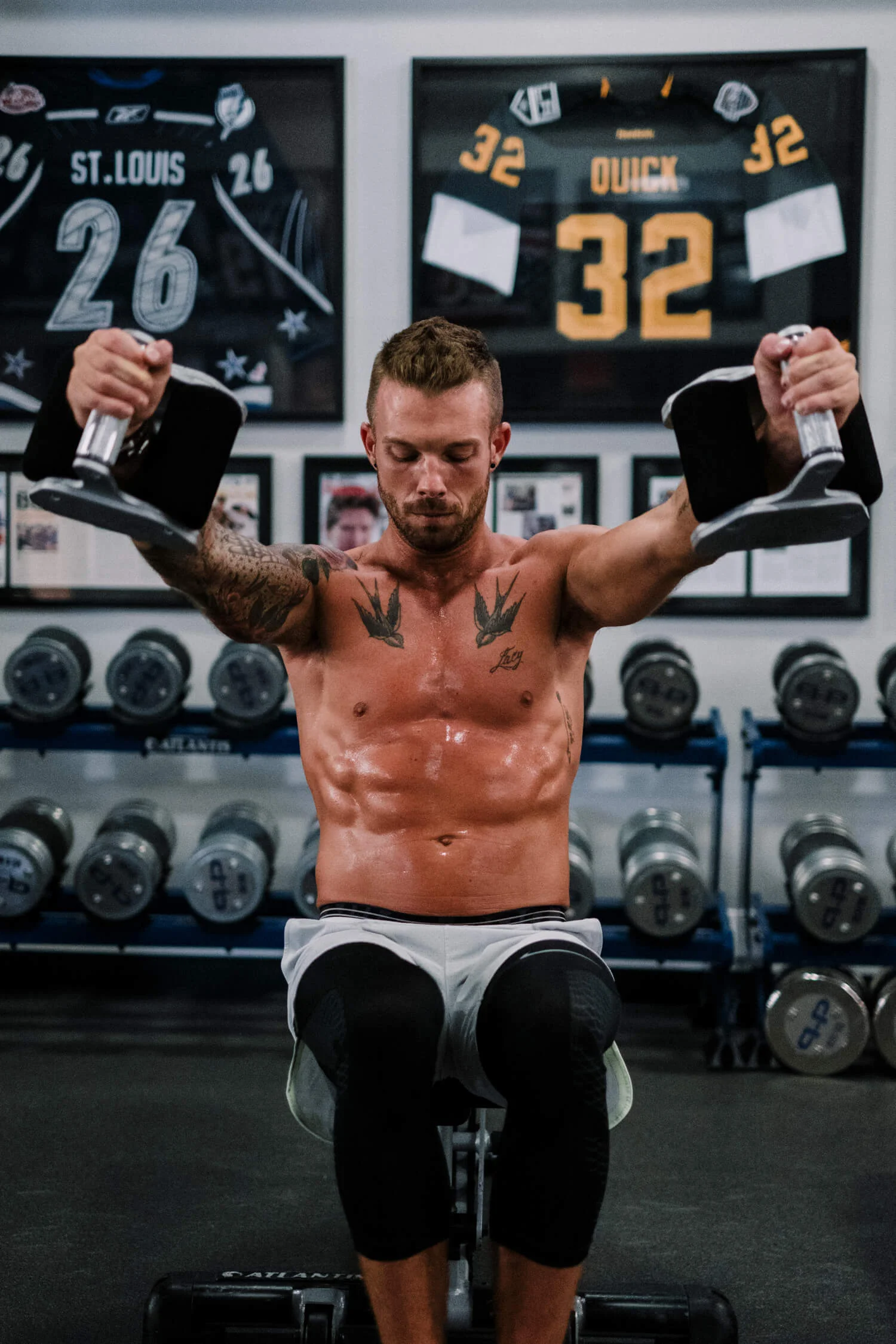Conor Kelly