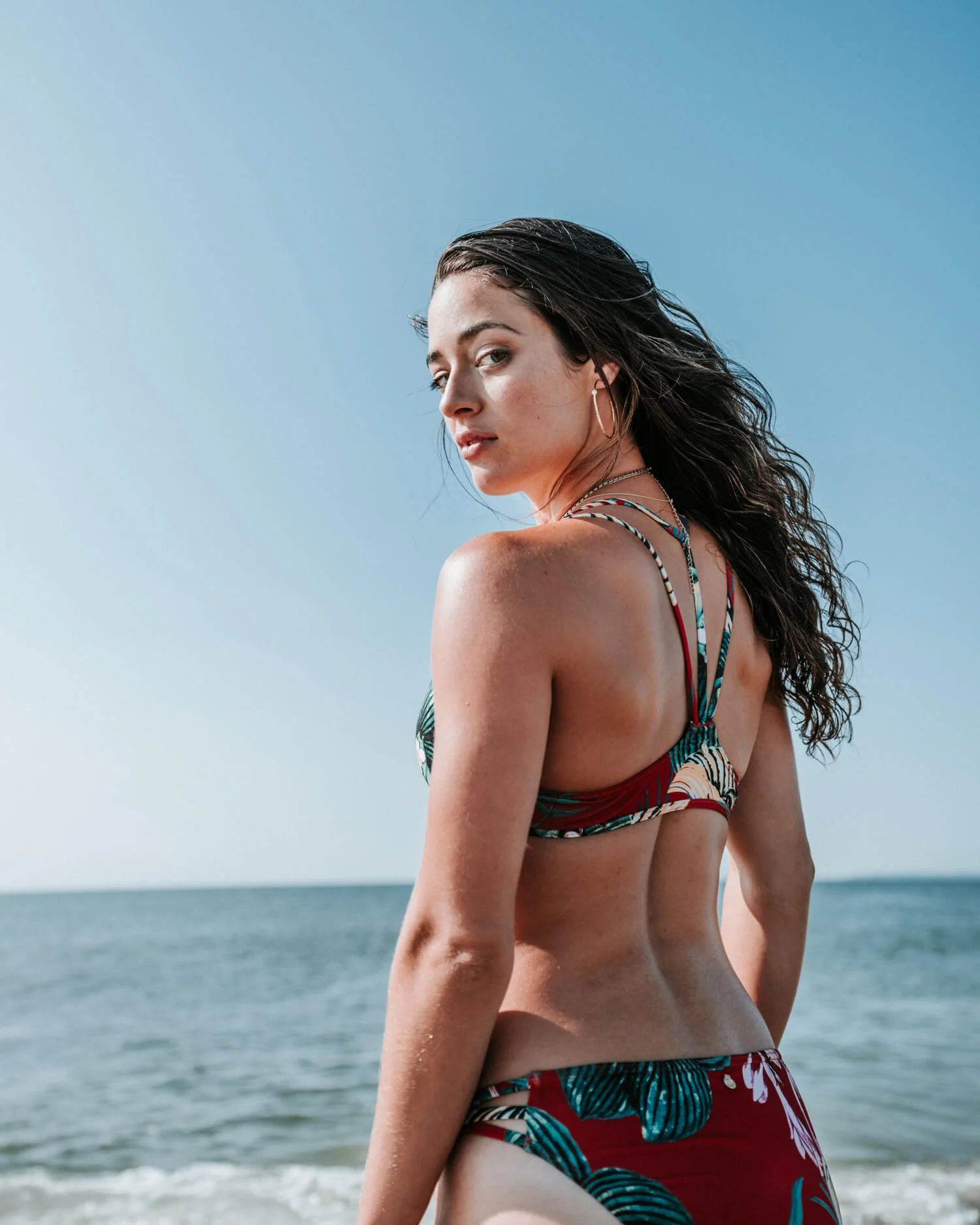 Chelsea Aguiar