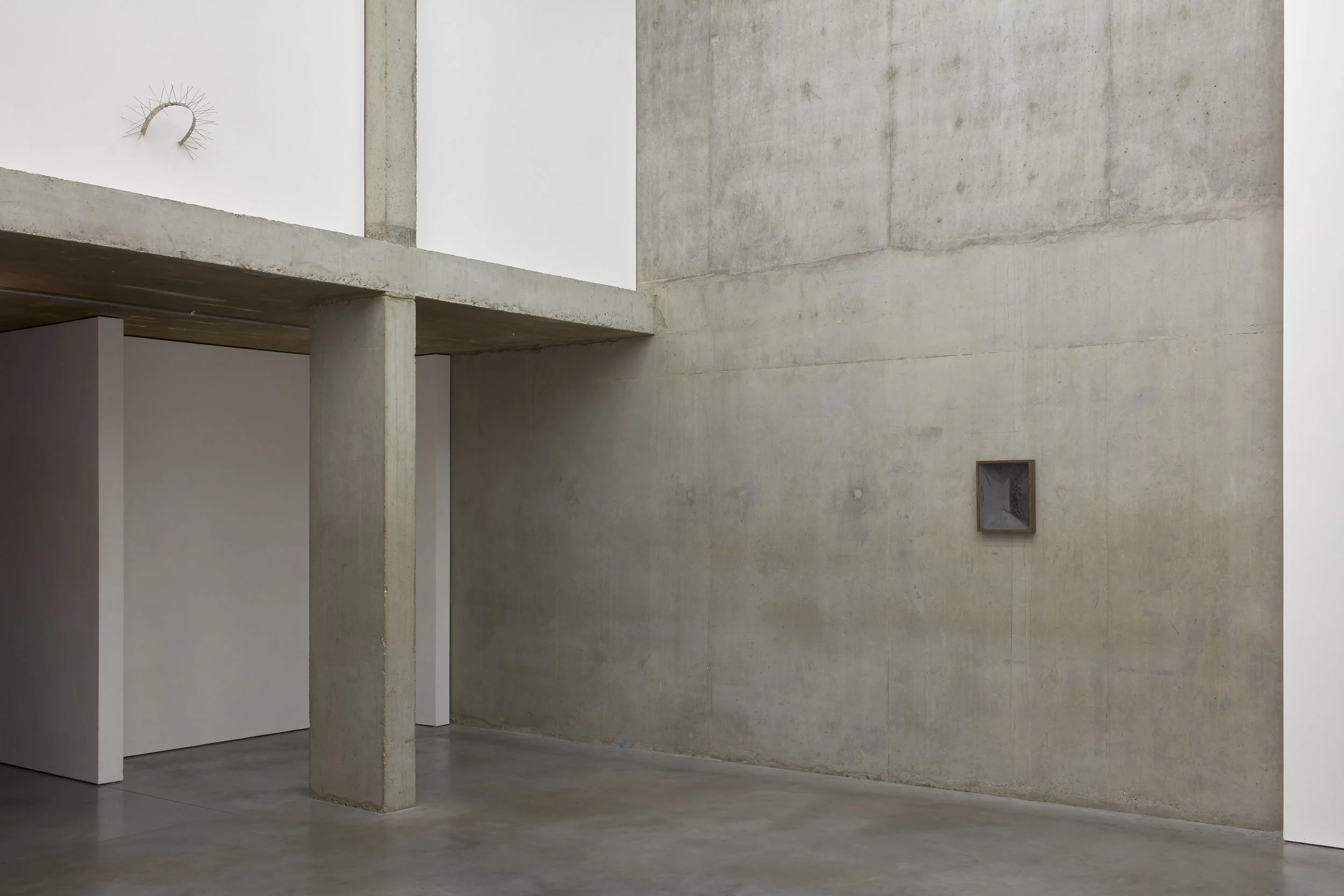 Exhibition view