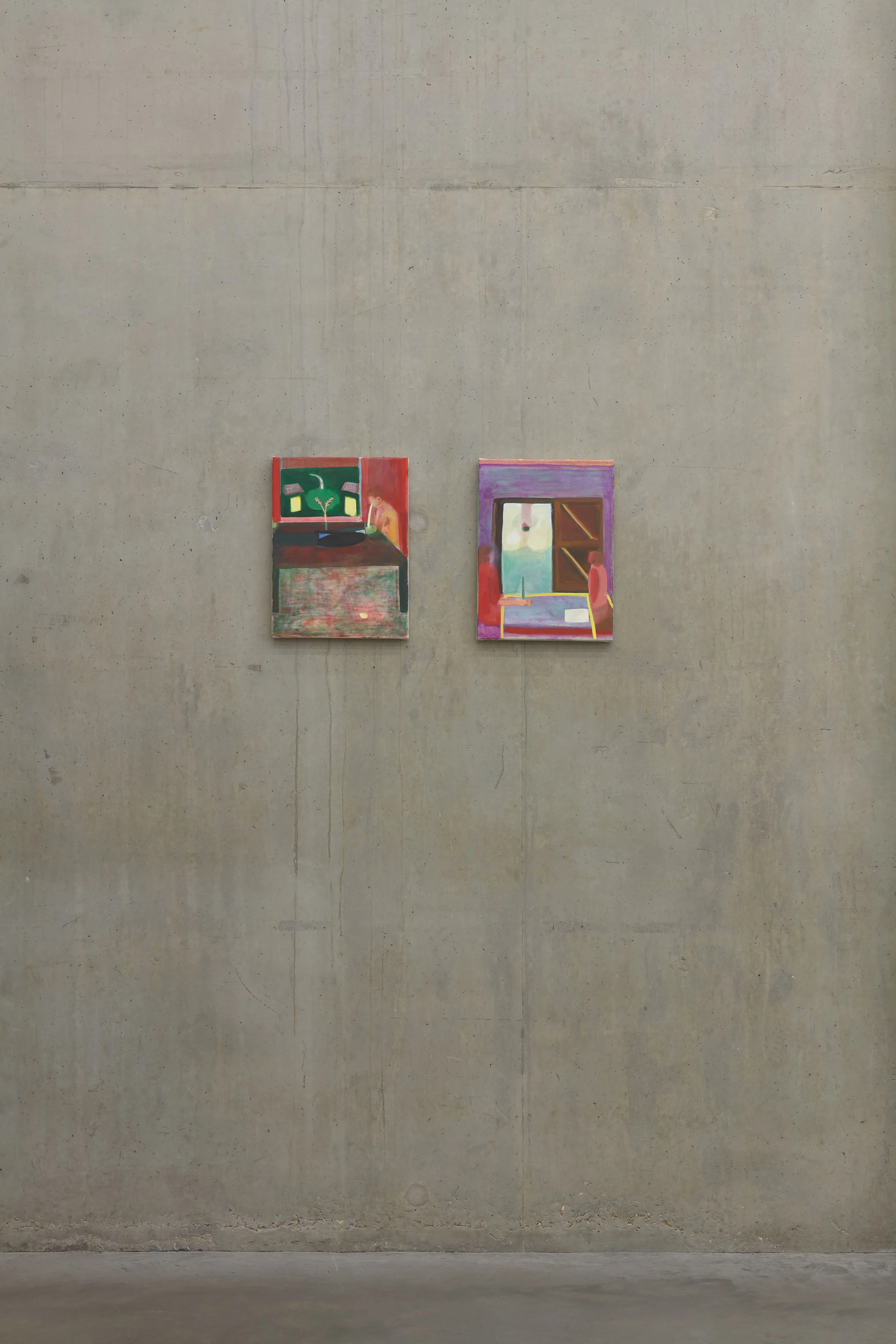 Exhibition view (Gabriella Boyd)