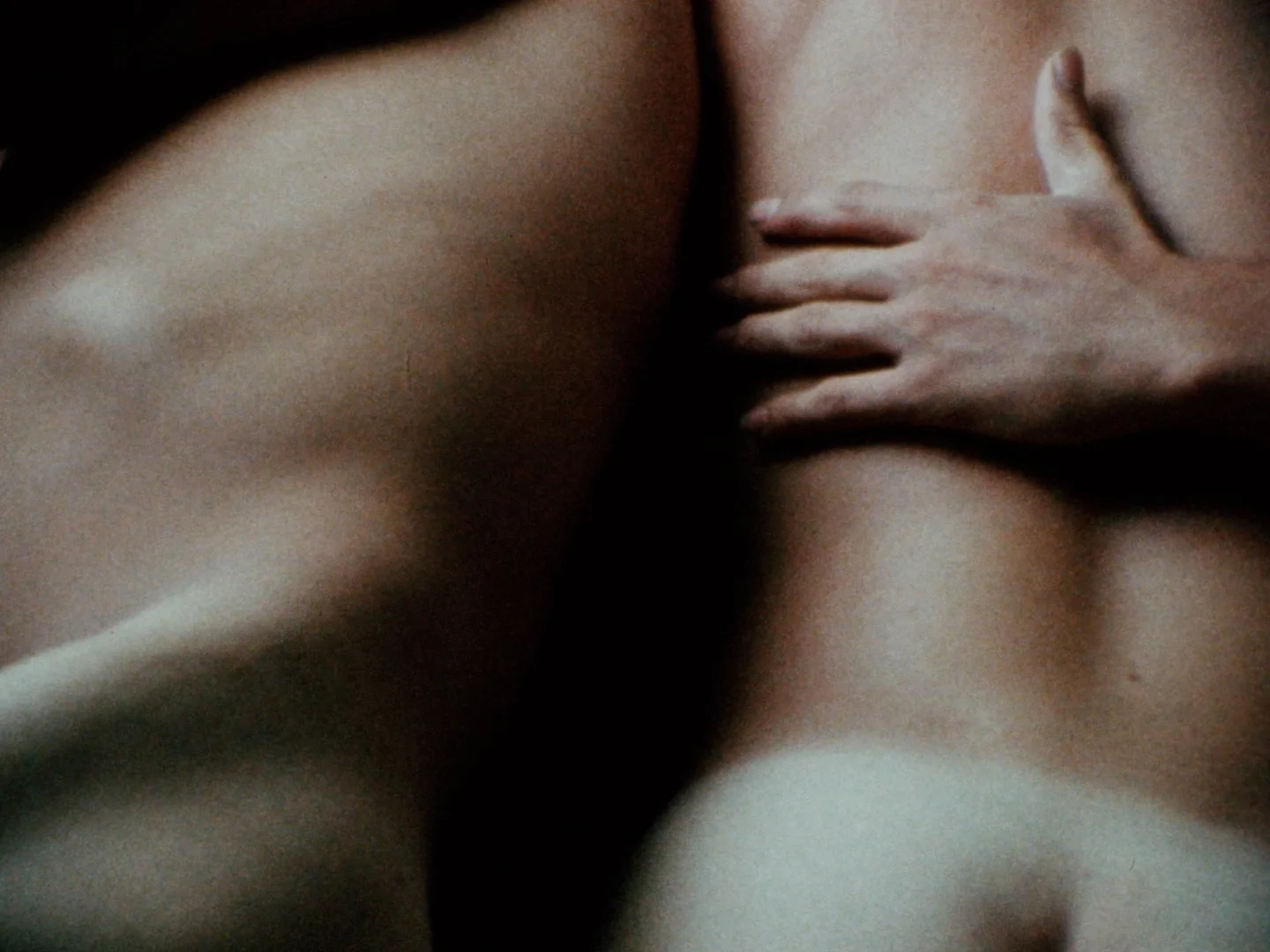  Ronald Chase /  Cathedral , 10 min, 16mm shown as video, colour, sound, 1971 