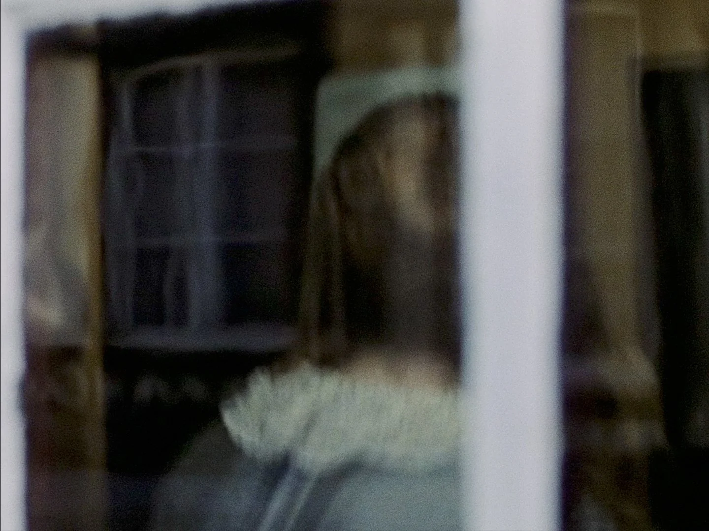  Matthew Berka /  Aftersong , 10 min, 16mm shown as video, colour, b&amp;w, 4:3, 2023 