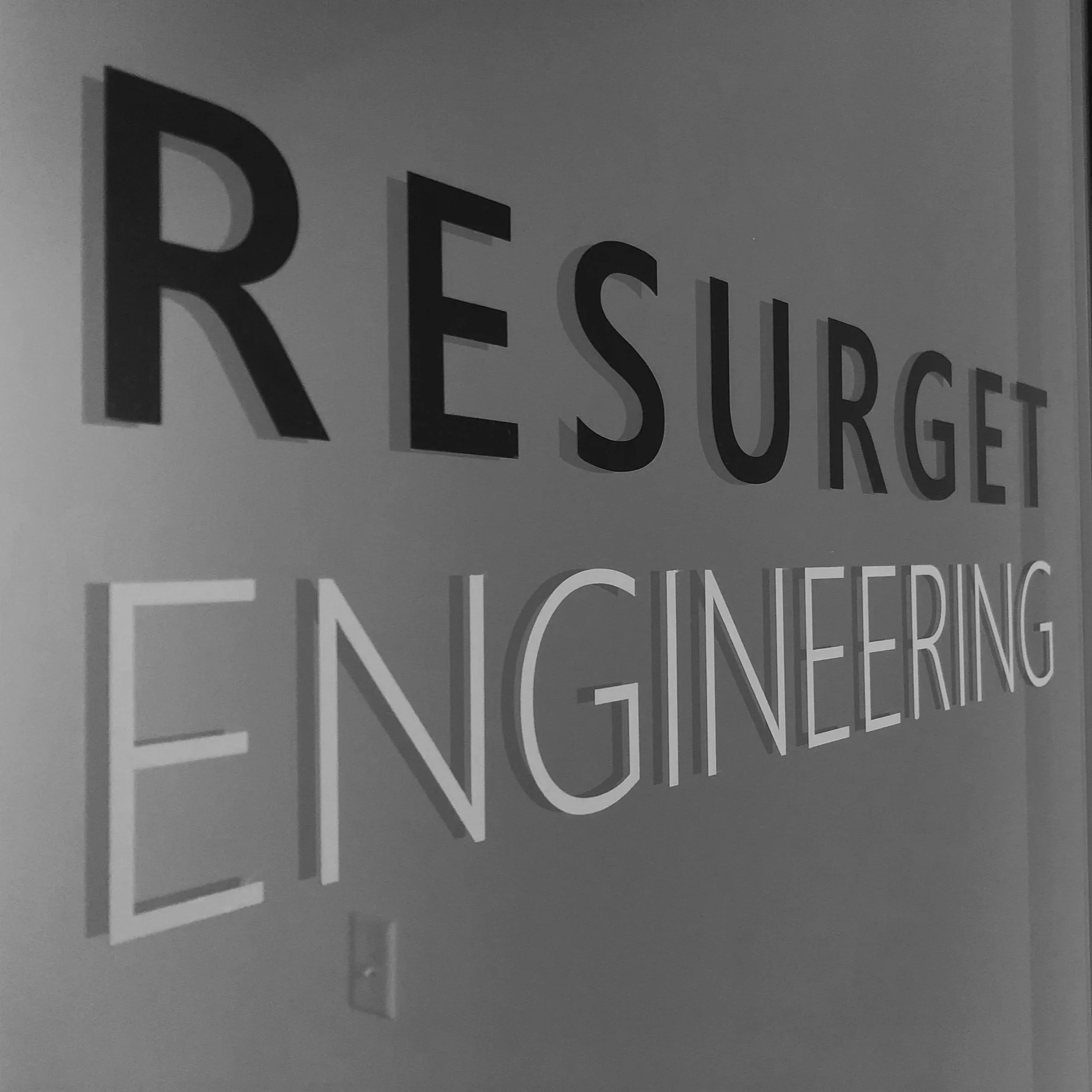 Welcome to our office