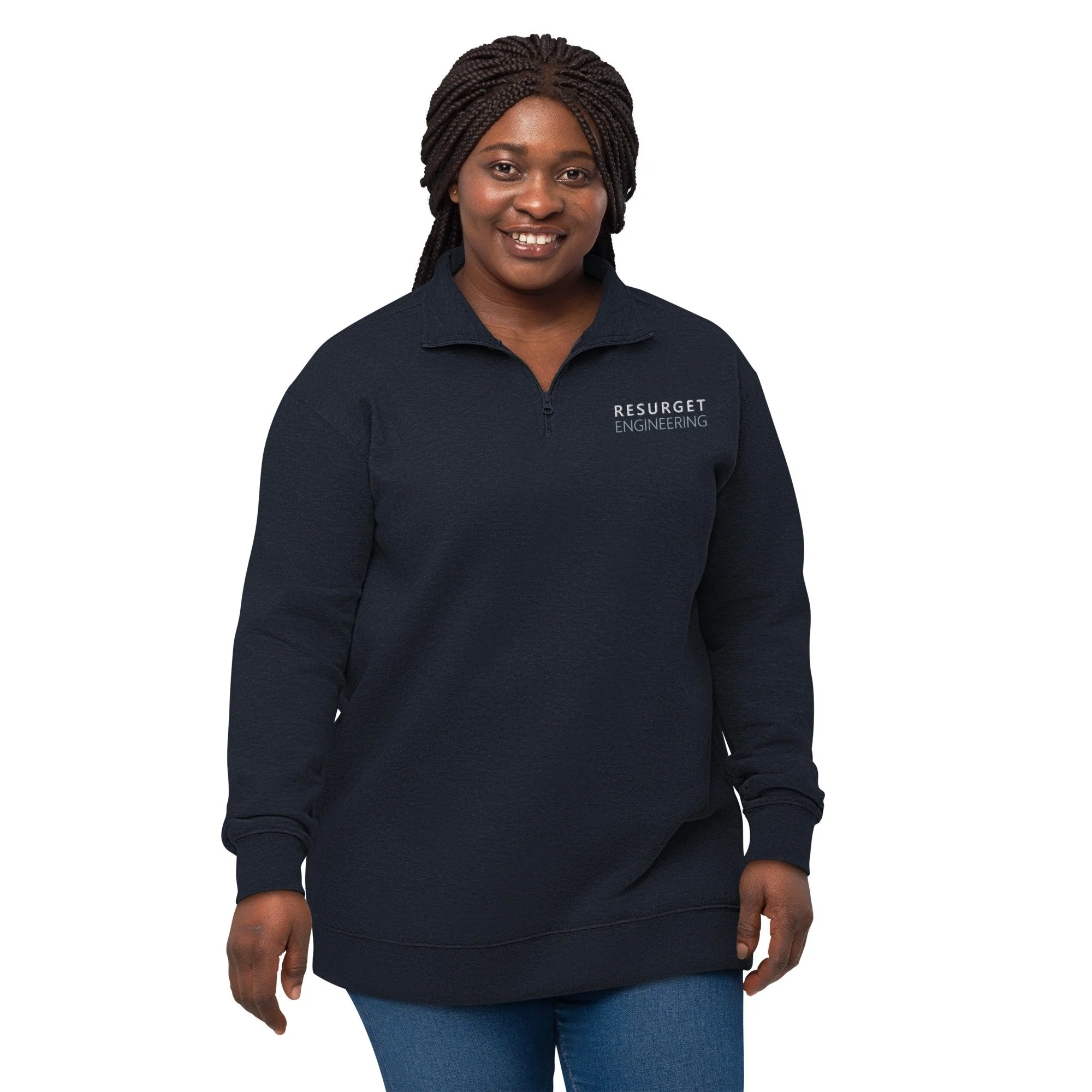 unisex-fleece-pullover-navy-front-6581bfc15d548.jpg