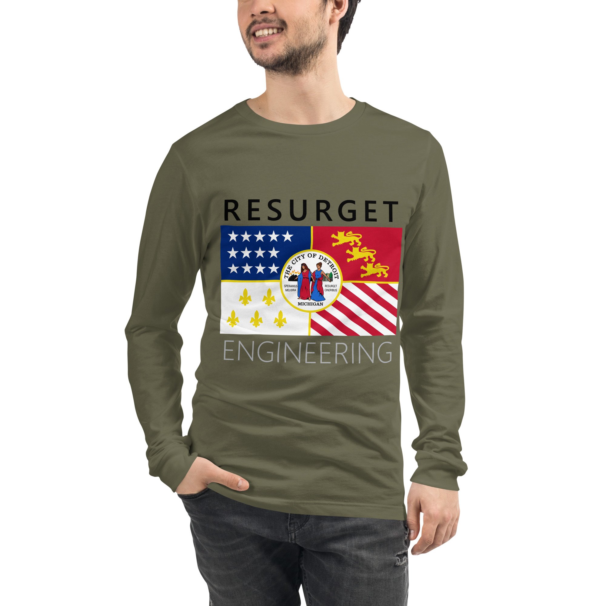 unisex-long-sleeve-tee-military-green-front-6581c226c3d6a.jpg